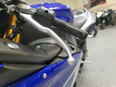 2011 Yamaha R1