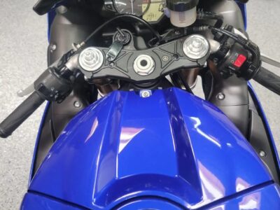 2011 Yamaha R1