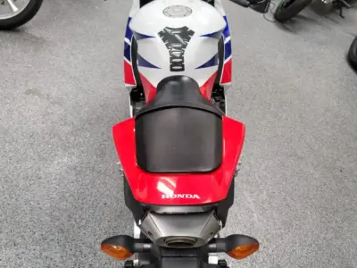 2013 Honda CBR600RR TRI COLOR