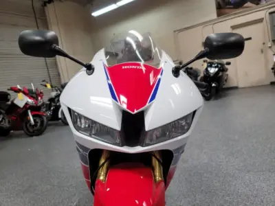 2013 Honda CBR600RR TRI COLOR