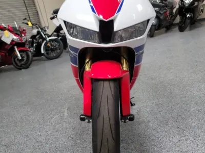 2013 Honda CBR600RR TRI COLOR