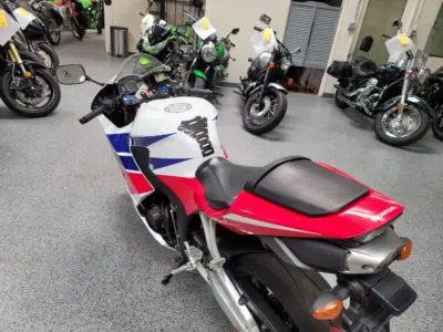 2013 Honda CBR600RR TRI COLOR