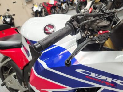 2013 Honda CBR600RR TRI COLOR