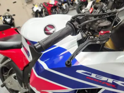 2013 Honda CBR600RR TRI COLOR