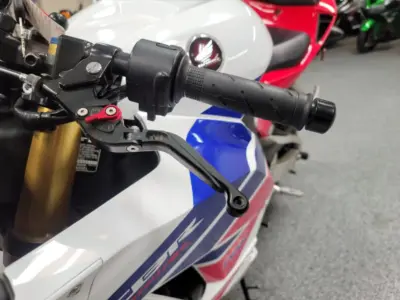 2013 Honda CBR600RR TRI COLOR