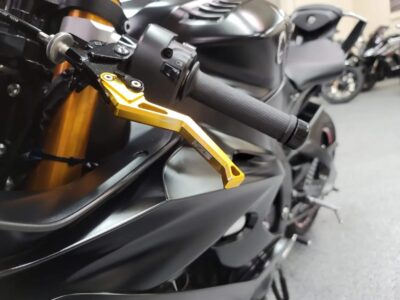 2017 Yamaha R6