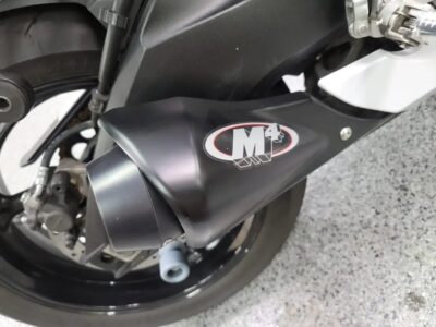 2013 Suzuki GSXR 750