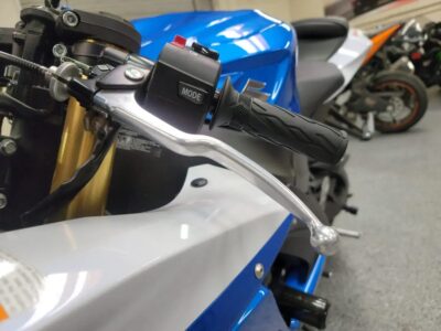 2013 Suzuki GSXR 750