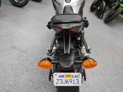 2016 Yamaha FZ07 FZ-07