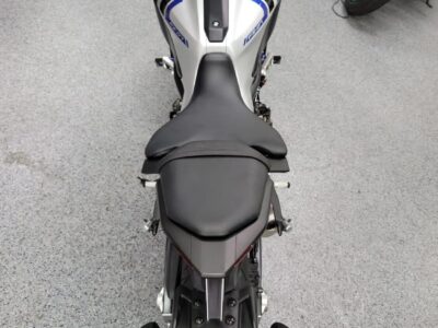 2016 Yamaha FZ07 FZ-07
