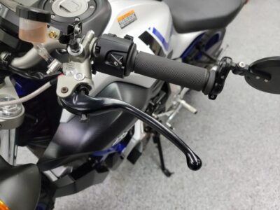 2016 Yamaha FZ07 FZ-07