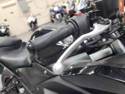 2018 Yamaha R3