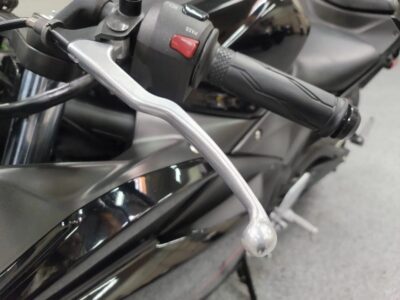 2018 Yamaha R3
