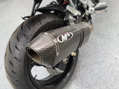 2015 Suzuki GSXS 750 GSX S750