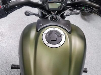 2019 Kawasaki Vulcan S