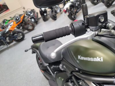 2019 Kawasaki Vulcan S