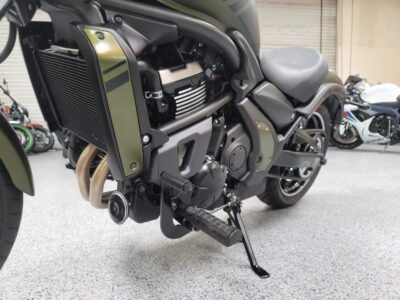 2019 Kawasaki Vulcan S