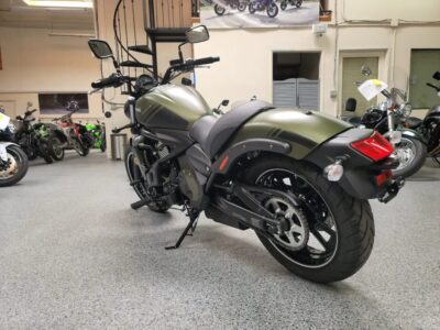 2019 Kawasaki Vulcan S