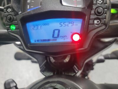 2016 Kawasaki Vulcan S