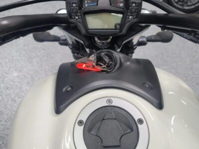 2016 Kawasaki Vulcan S