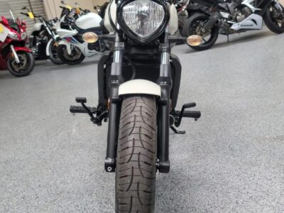 2016 Kawasaki Vulcan S