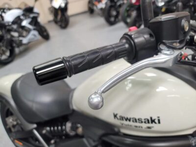 2016 Kawasaki Vulcan S
