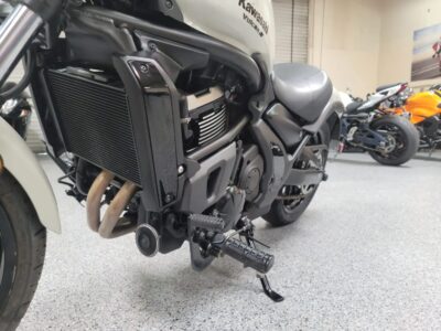 2016 Kawasaki Vulcan S
