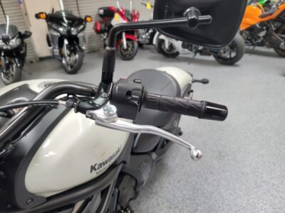 2016 Kawasaki Vulcan S