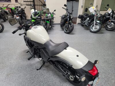 2016 Kawasaki Vulcan S