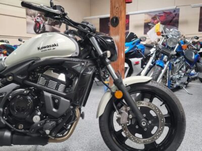 2016 Kawasaki Vulcan S