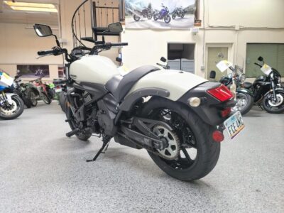 2016 Kawasaki Vulcan S