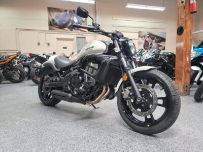 2016 Kawasaki Vulcan S