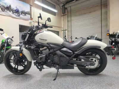2016 Kawasaki Vulcan S