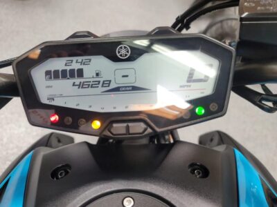 2019 Yamaha MT07 MT-07 ABS