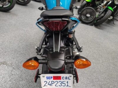 2019 Yamaha MT07 MT-07 ABS