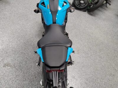 2019 Yamaha MT07 MT-07 ABS