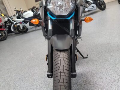 2019 Yamaha MT07 MT-07 ABS