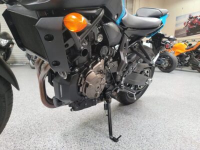 2019 Yamaha MT07 MT-07 ABS