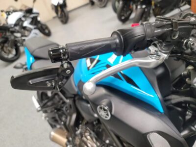 2019 Yamaha MT07 MT-07 ABS