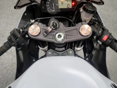 2013 Kawasaki Ninja 636 ZX6R