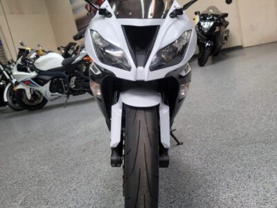 2013 Kawasaki Ninja 636 ZX6R
