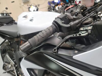 2013 Kawasaki Ninja 636 ZX6R