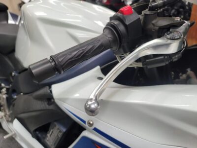 2012 Suzuki GSXR 600