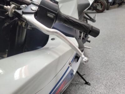 2012 Suzuki GSXR 600