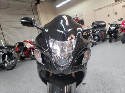2011 Suzuki GSX1300R Hayabusa