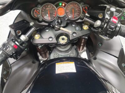 2011 Suzuki GSX1300R Hayabusa