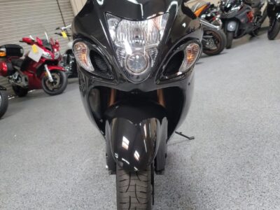 2011 Suzuki GSX1300R Hayabusa