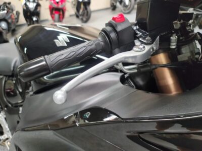 2011 Suzuki GSX1300R Hayabusa