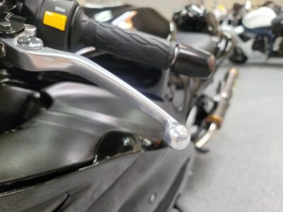 2011 Suzuki GSX1300R Hayabusa