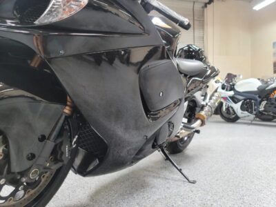 2011 Suzuki GSX1300R Hayabusa